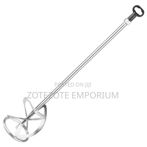 Total 160mm Mix Paddle - main view