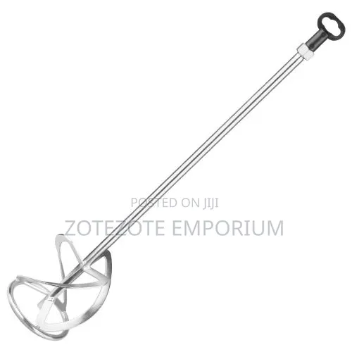 Total 160mm Mix Paddle