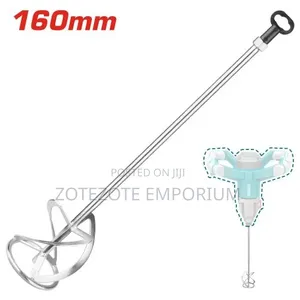 Total 160mm Mix Paddle