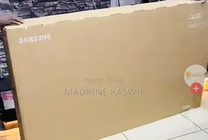 Samsung 65” Q60d Qled 4k Smart