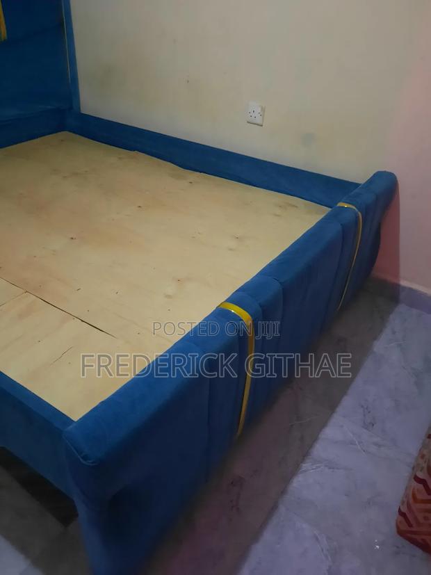 I'm Selling a Comfortable Bed 5/6 - thumbnail 2