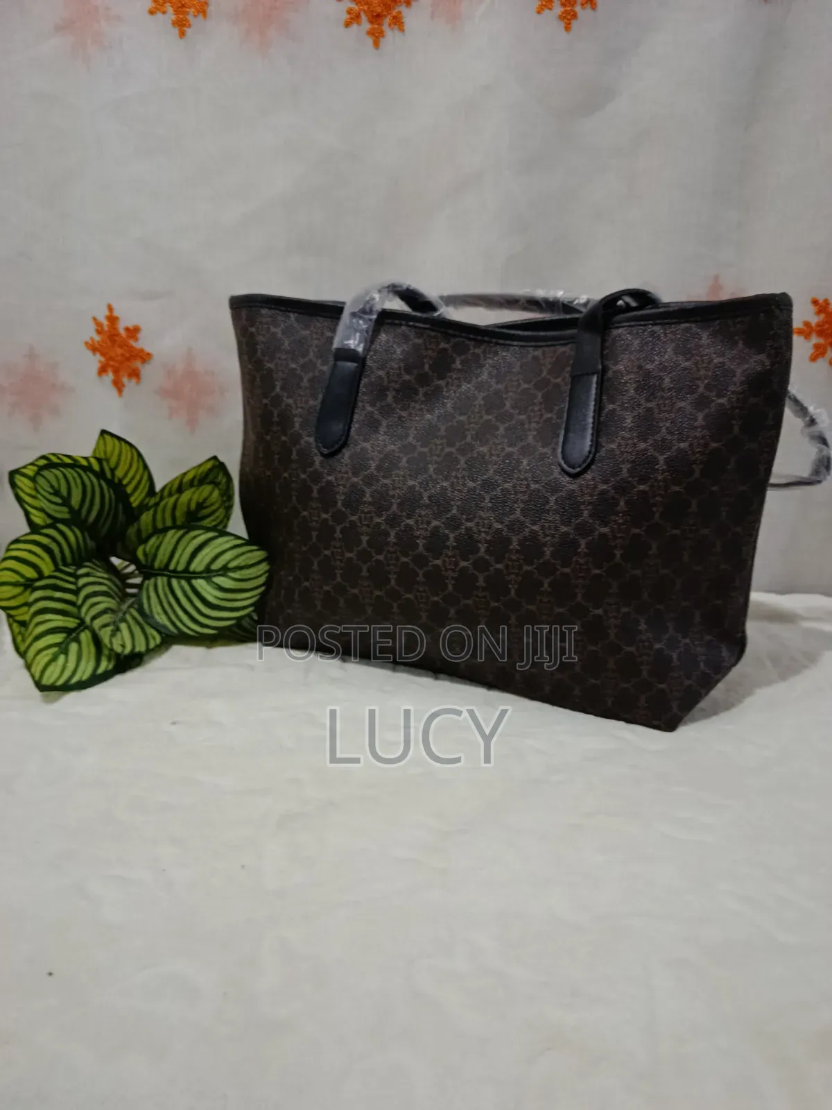 Handbag for Sale