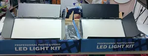 Pro Led Light Kit (A Pair)