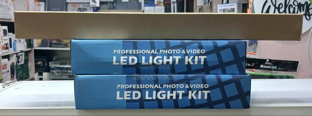 Pro Led Light Kit (A Pair) - thumbnail 2