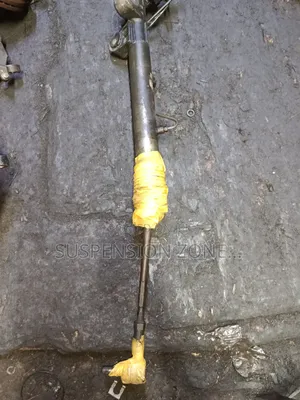 Isuzu Dmax 4wd Old Model Steering Rack.