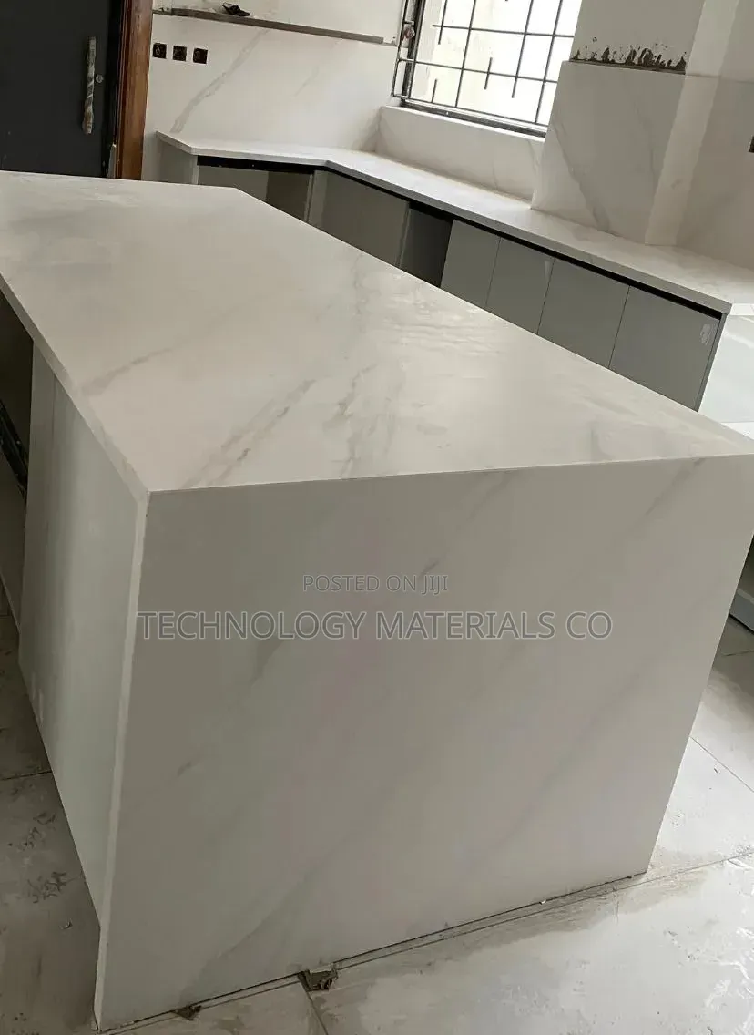 Amboseli Ash Sintered Stone Slabs – Premium Luxury Finish