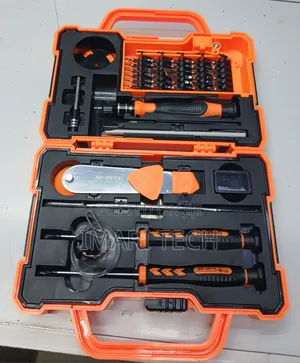 Jakemy 47 in One Screwdriver Kit