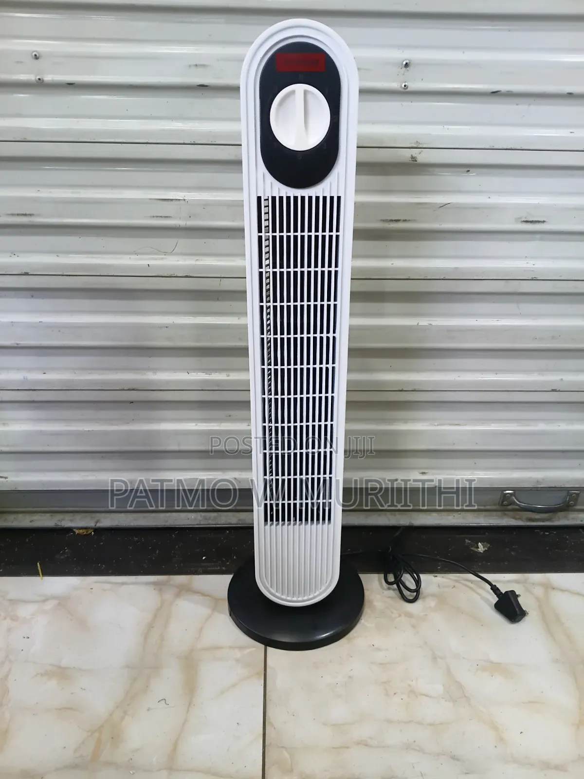 Windsor 32" Tower Fan TF-32Y