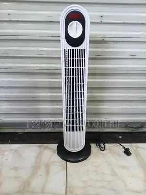 Windsor 32" Tower Fan TF-32Y