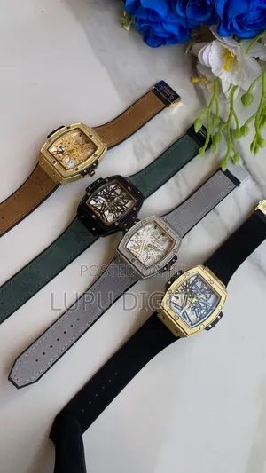 Hublot Big Bang Gents Watch