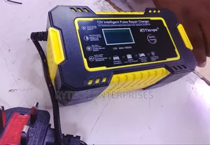 Quality Battery Charger 12v /Battery Charger