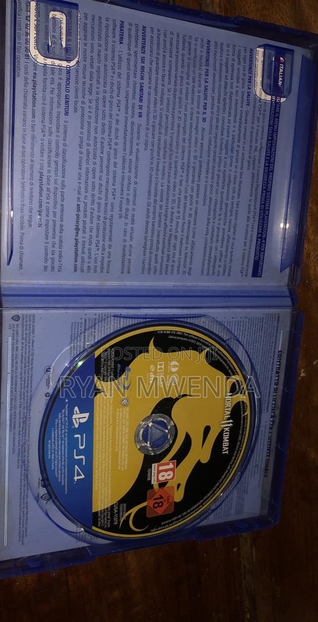 Video Game - thumbnail 2