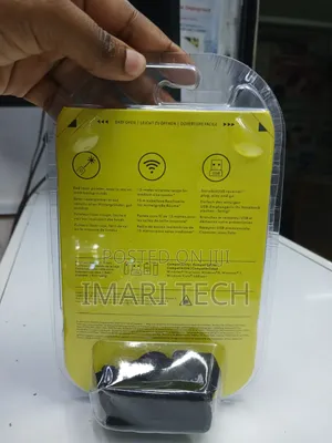 Logitech Wireless Presenter R400