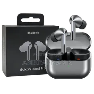 Samsung Galaxy Buds3 Pro, Check Description