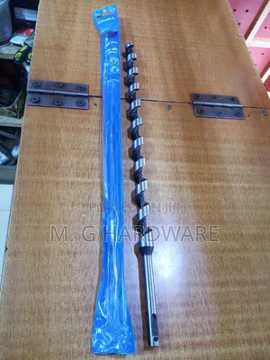 Auger Wooden Bit 16mm