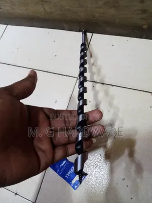 Auger Wooden Bit 16mm