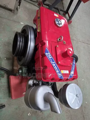 30hp Jiandog Diesel Engine