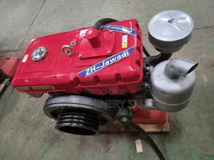 30hp Jiandog Diesel Engine