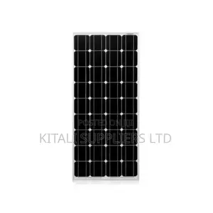 300w Monocrystalline Solar Panel – High Efficiency Renewable Energ