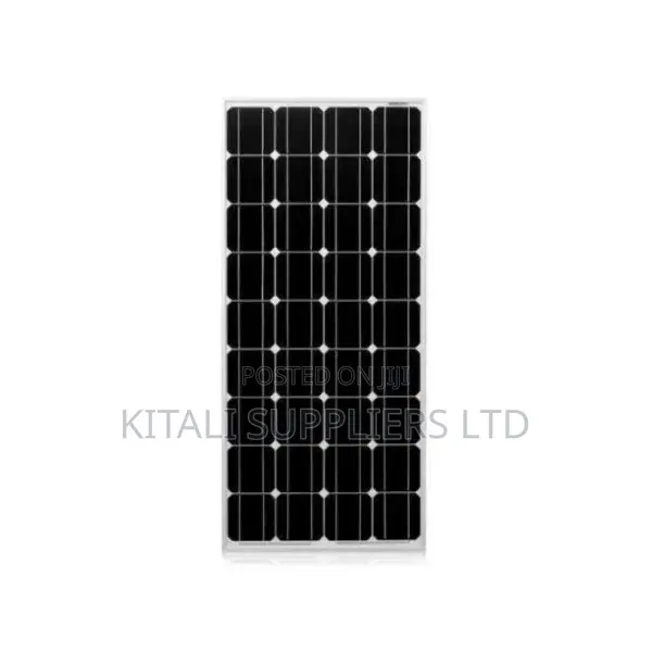 300w Monocrystalline Solar Panel – High Efficiency Renewable Energ