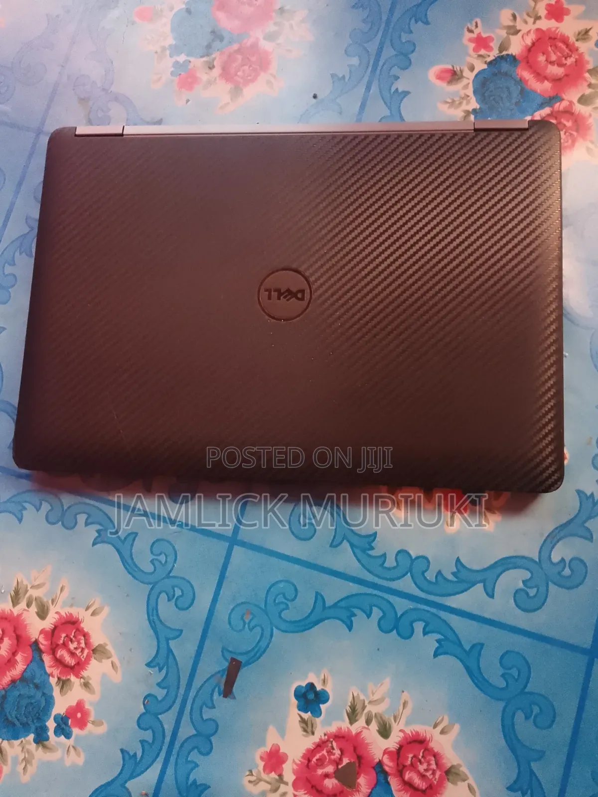 Laptop Dell Latitude E7470 8GB Intel Core i5 SSD 256GB