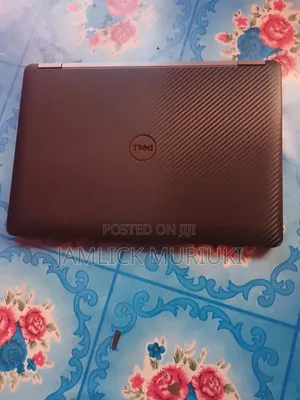 Laptop Dell Latitude E7470 8GB Intel Core i5 SSD 256GB