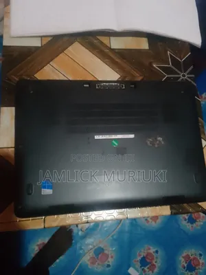 Laptop Dell Latitude E7470 8GB Intel Core i5 SSD 256GB