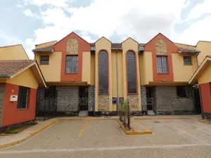 3bdrm Mansion in Kitengela for rent