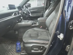 Mazda CX-8 2.2 AWD (7 seater) 2019 Blue