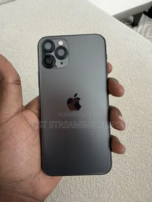 Apple iPhone 11 Pro 256 GB Blue