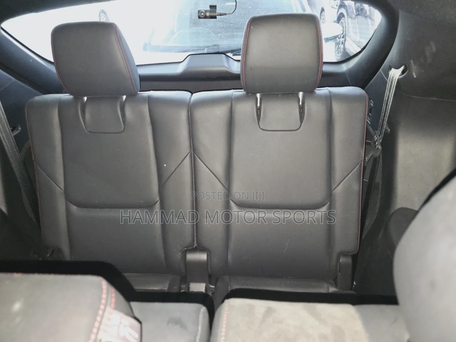 Mazda CX-8 2.2 AWD (7 seater) 2019 Blue