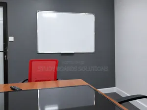 Board Rooms Whiteboard —120cmx90cm