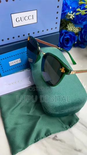 Designer Sunglasses