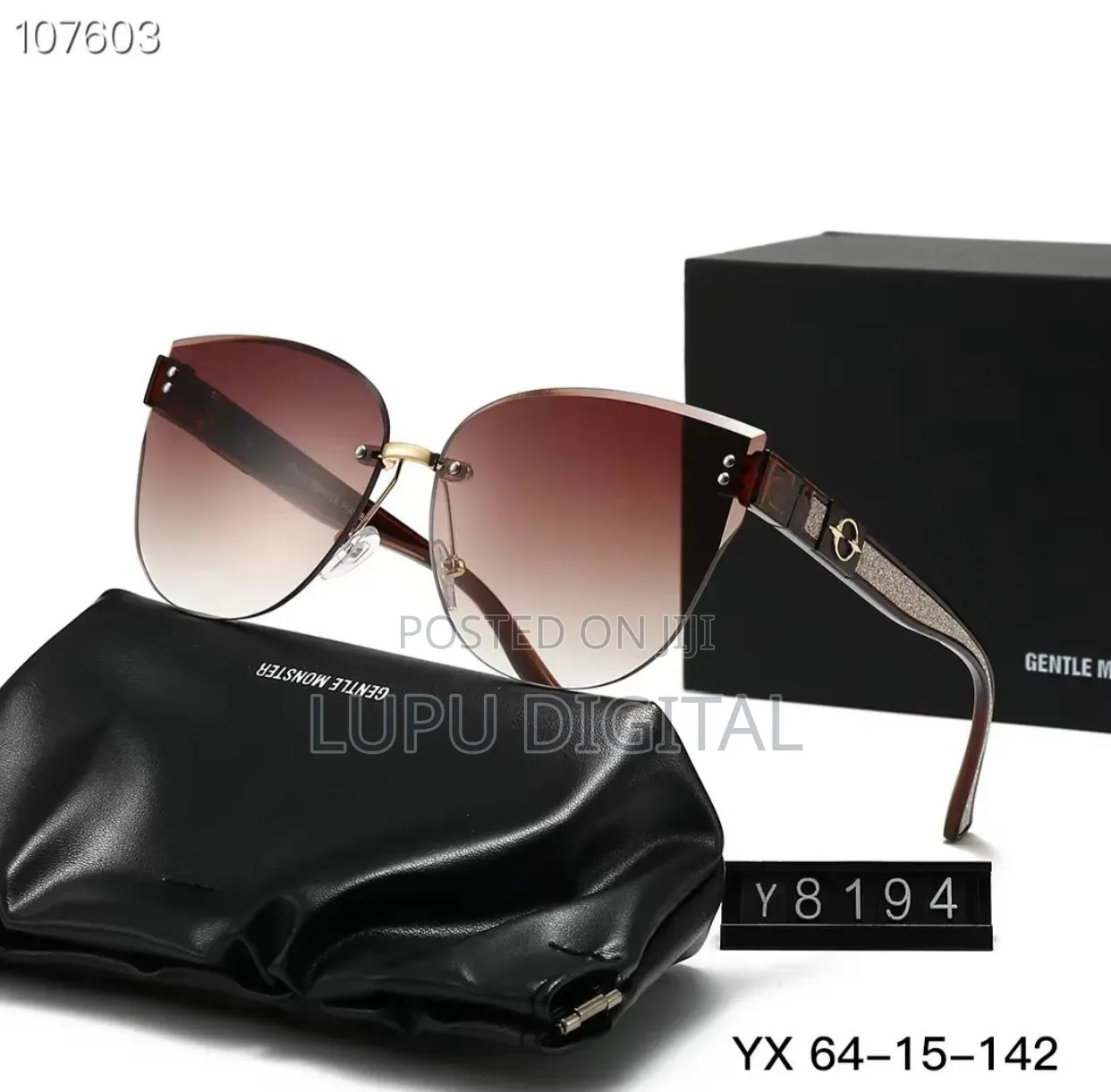 Designer Sunglasses
