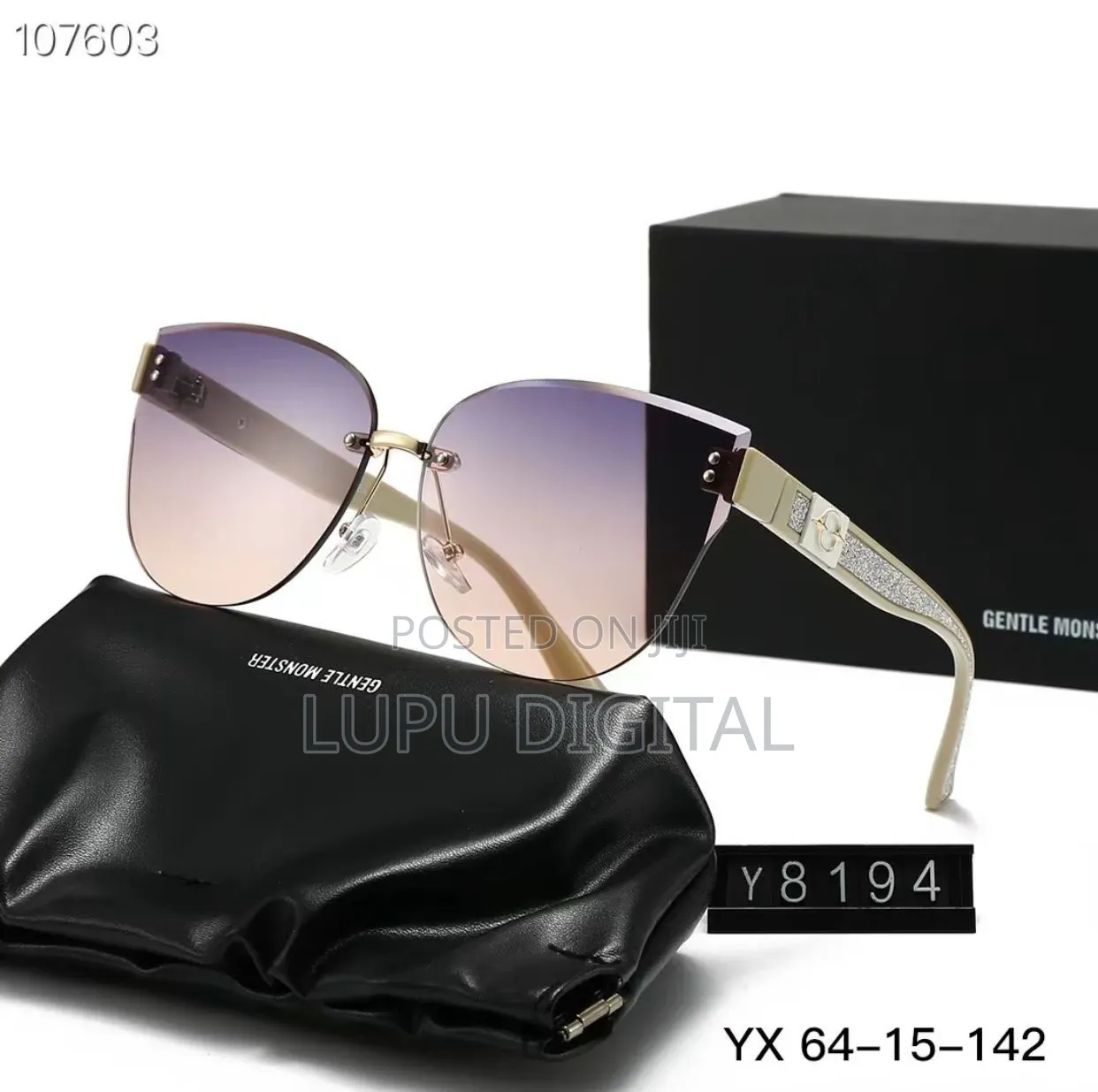 Designer Sunglasses