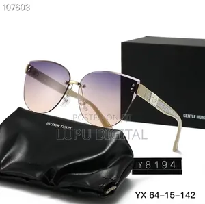 Designer Sunglasses