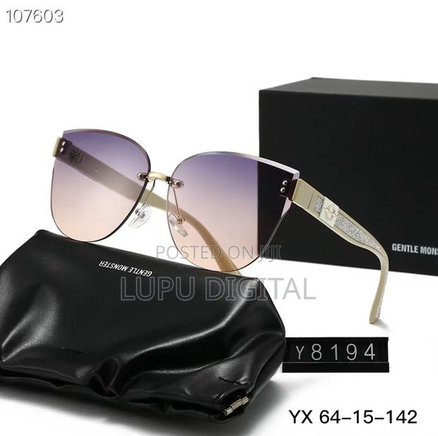 Designer Sunglasses - thumbnail 4