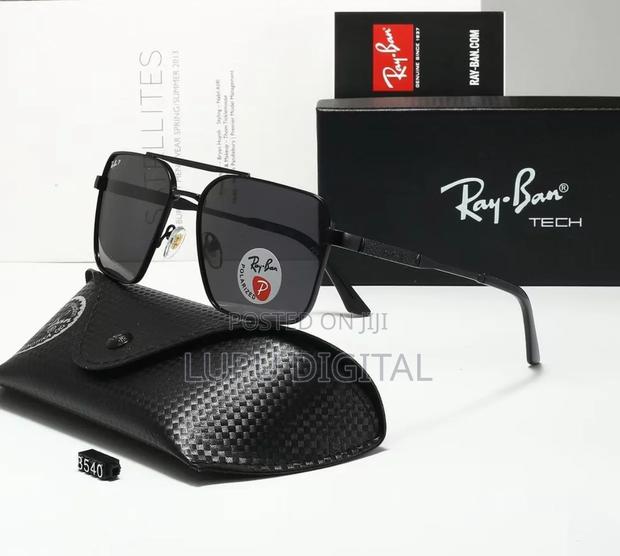 Designer Sunglasses - thumbnail 6