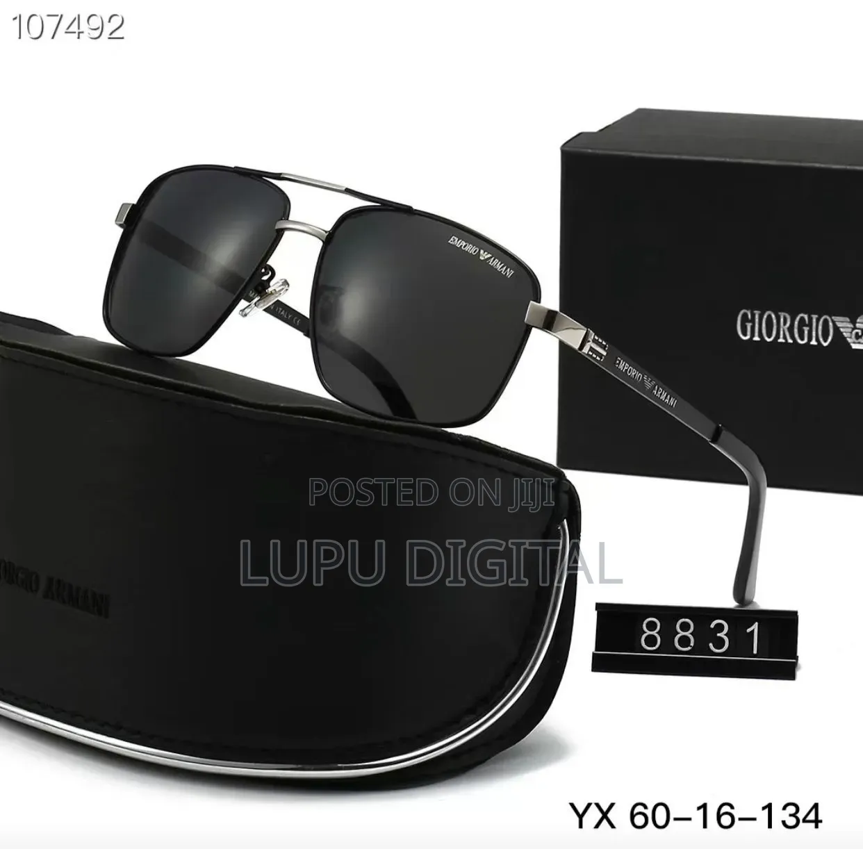 Designer Sunglasses
