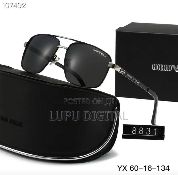 Designer Sunglasses - thumbnail 7