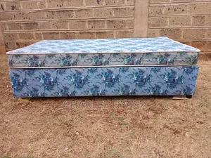 Mattress and Bed