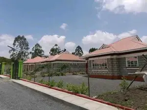 3bdrm Bungalow in Kitengela for rent