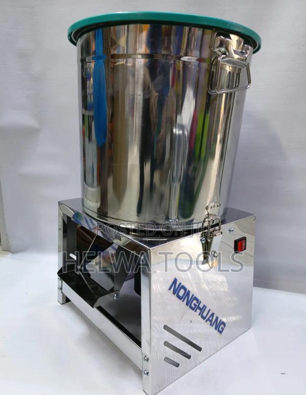 Vegetable Chopper - main view