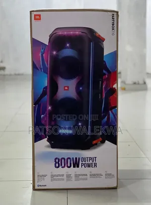 JBL PartyBox 710 800W