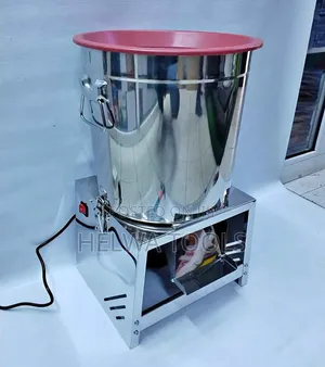 Vegetable Chopper