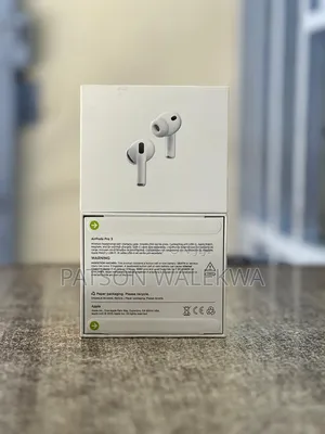 Apple Airpods Pro3