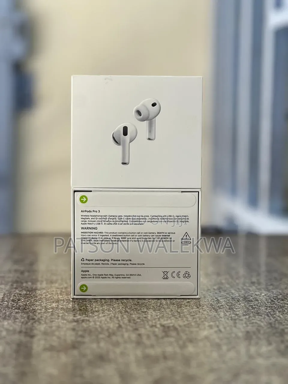 Apple Airpods Pro3
