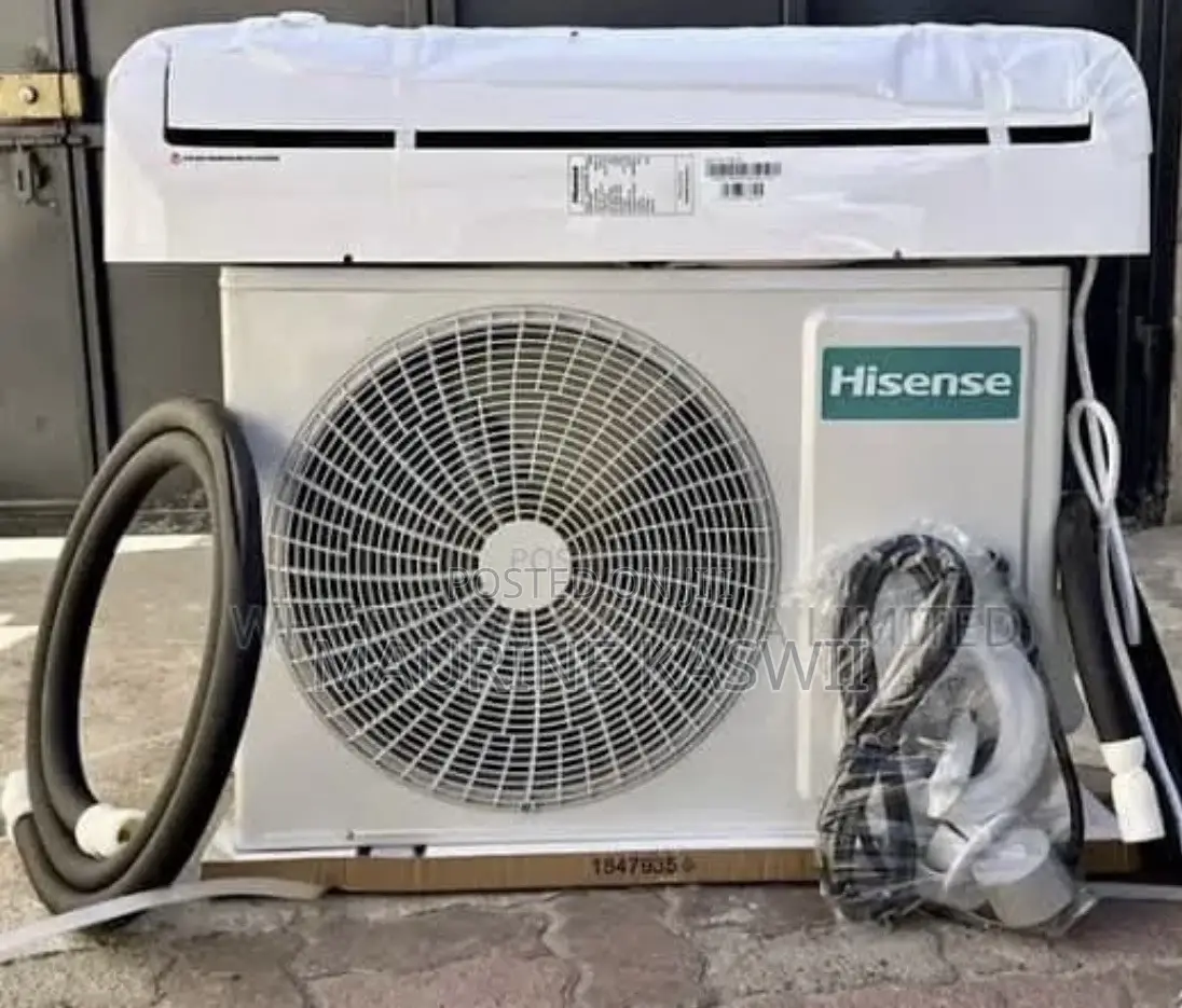 Hisense Cooling 12000btu Air Con