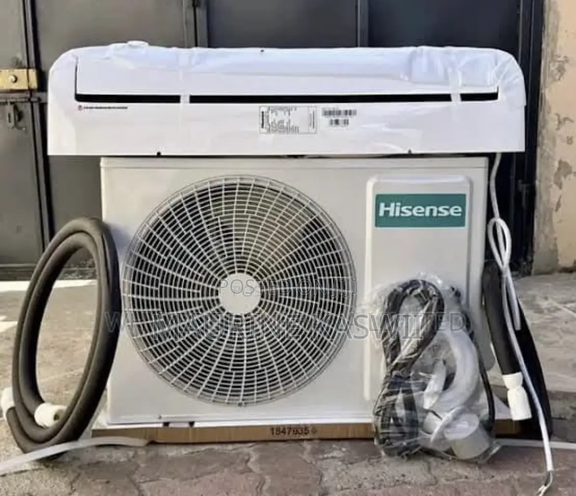 Hisense Cooling 12000btu Air Con