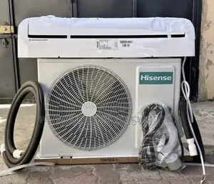 Hisense Cooling 12000btu Air Con